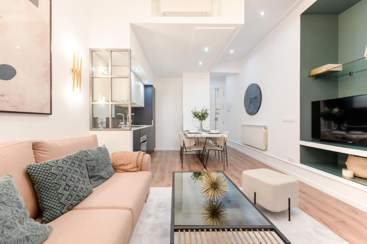 Mintystay - Cadiz 10 Lejlighed Madrid