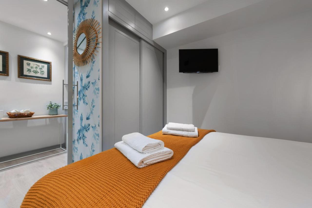 Apartment 2 Bedrooms 1 Bathroom Furnished - Justicia - Executive Style - Mintystay