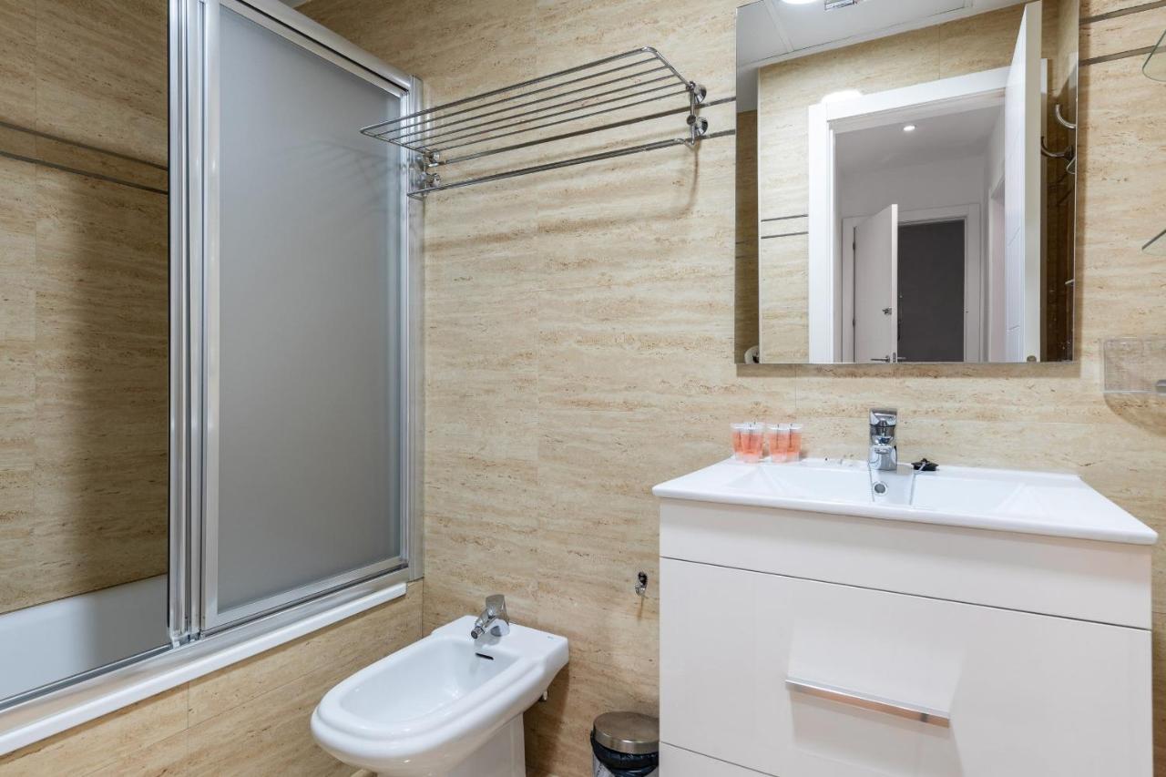 Apartment And Modern- 2 Bedrooms 1 Bathroom - Mintystay- Sol Madrid