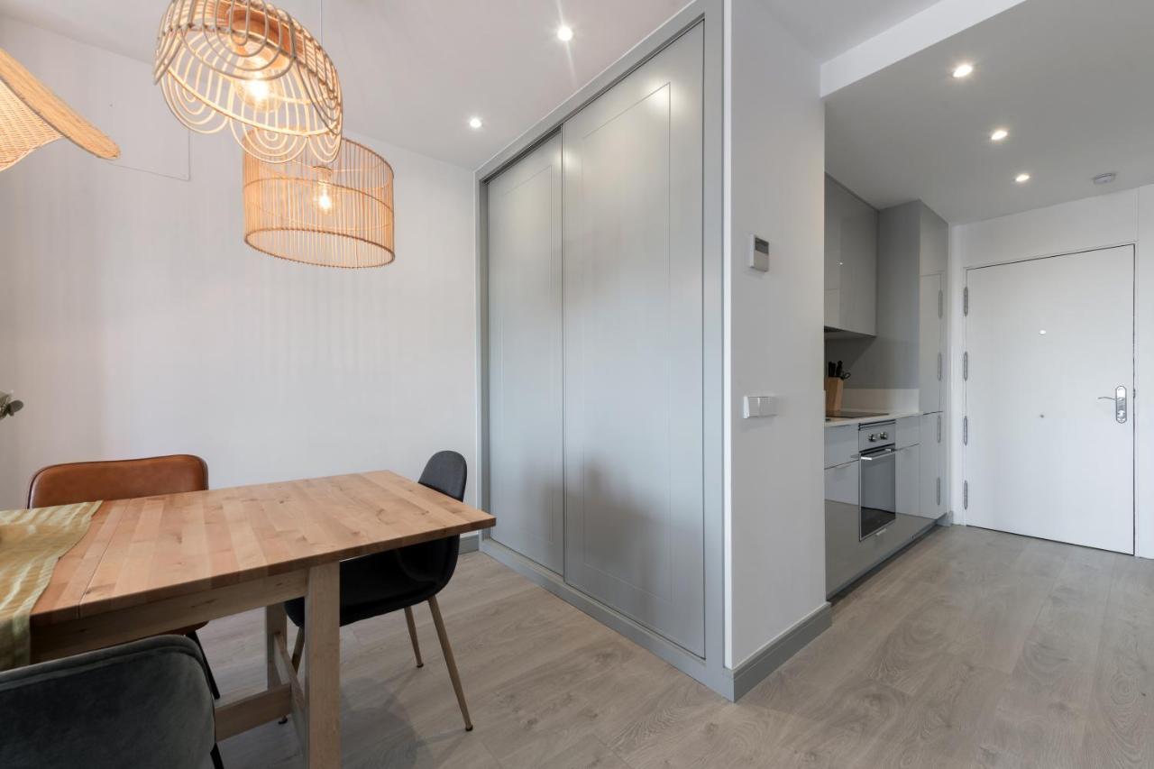 Apartment Mintystay - Gonzalo De Cordoba *