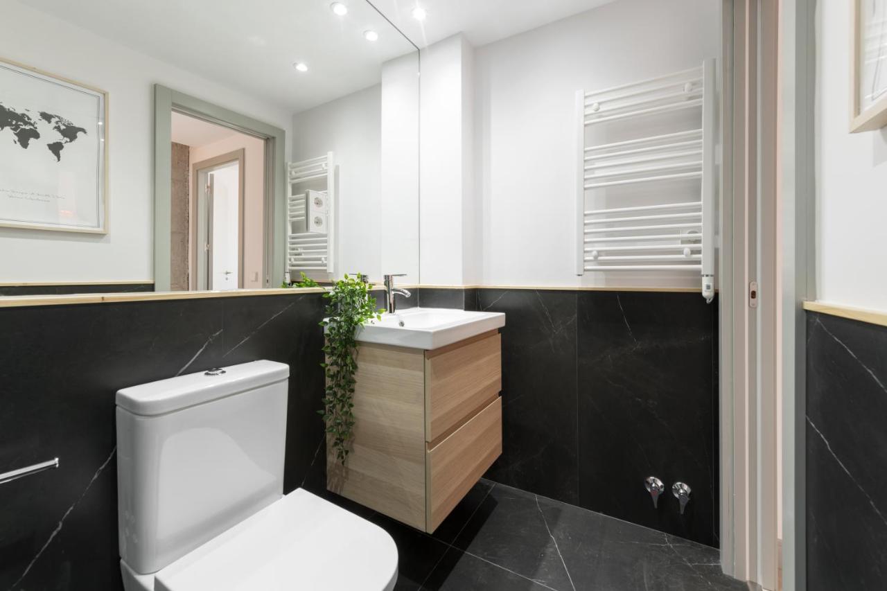 Mintystay - Gonzalo De Cordoba Apartment Madrid
