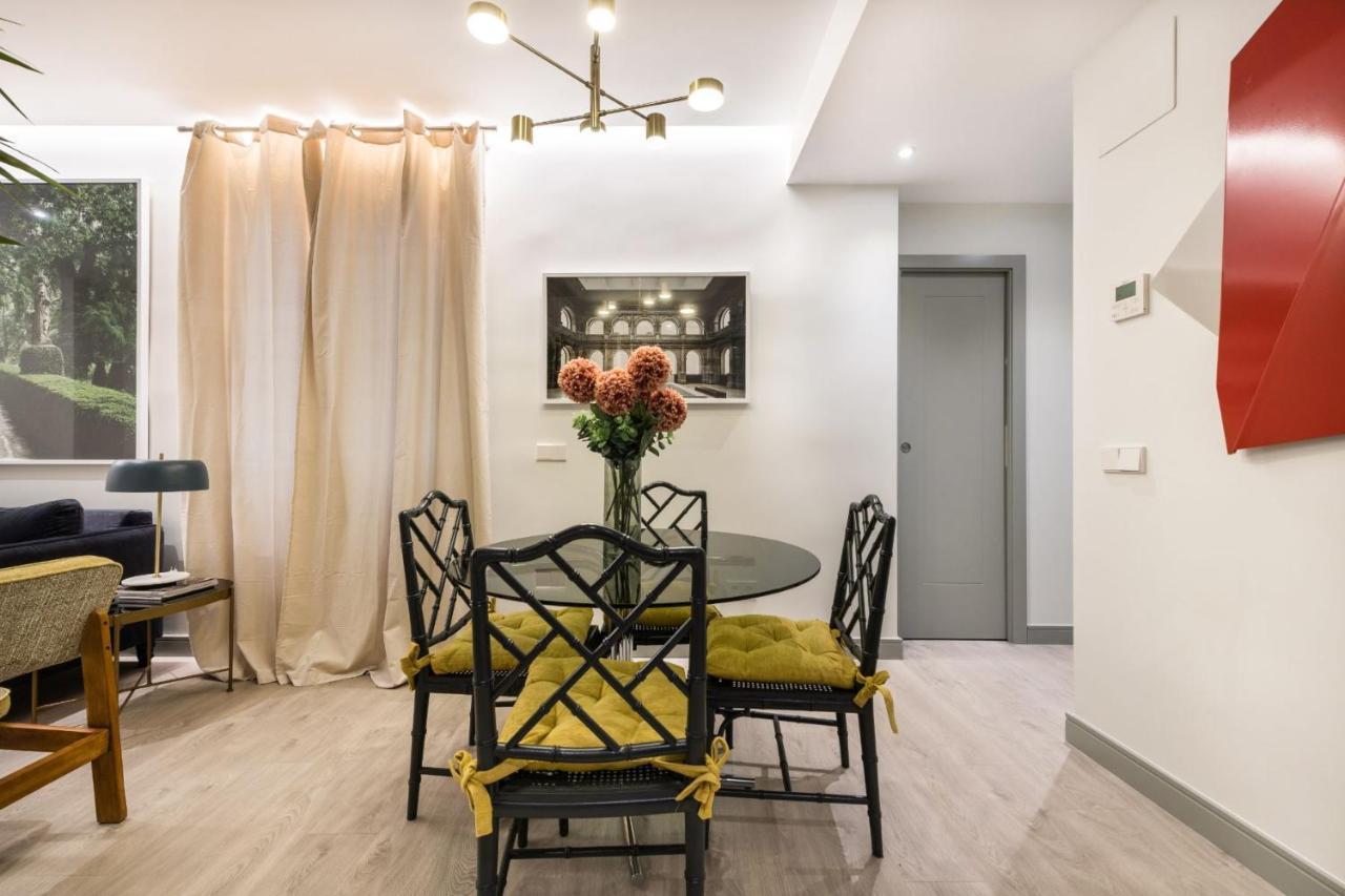 Apartamento Mintystay - Don Ramon De La Cruz *