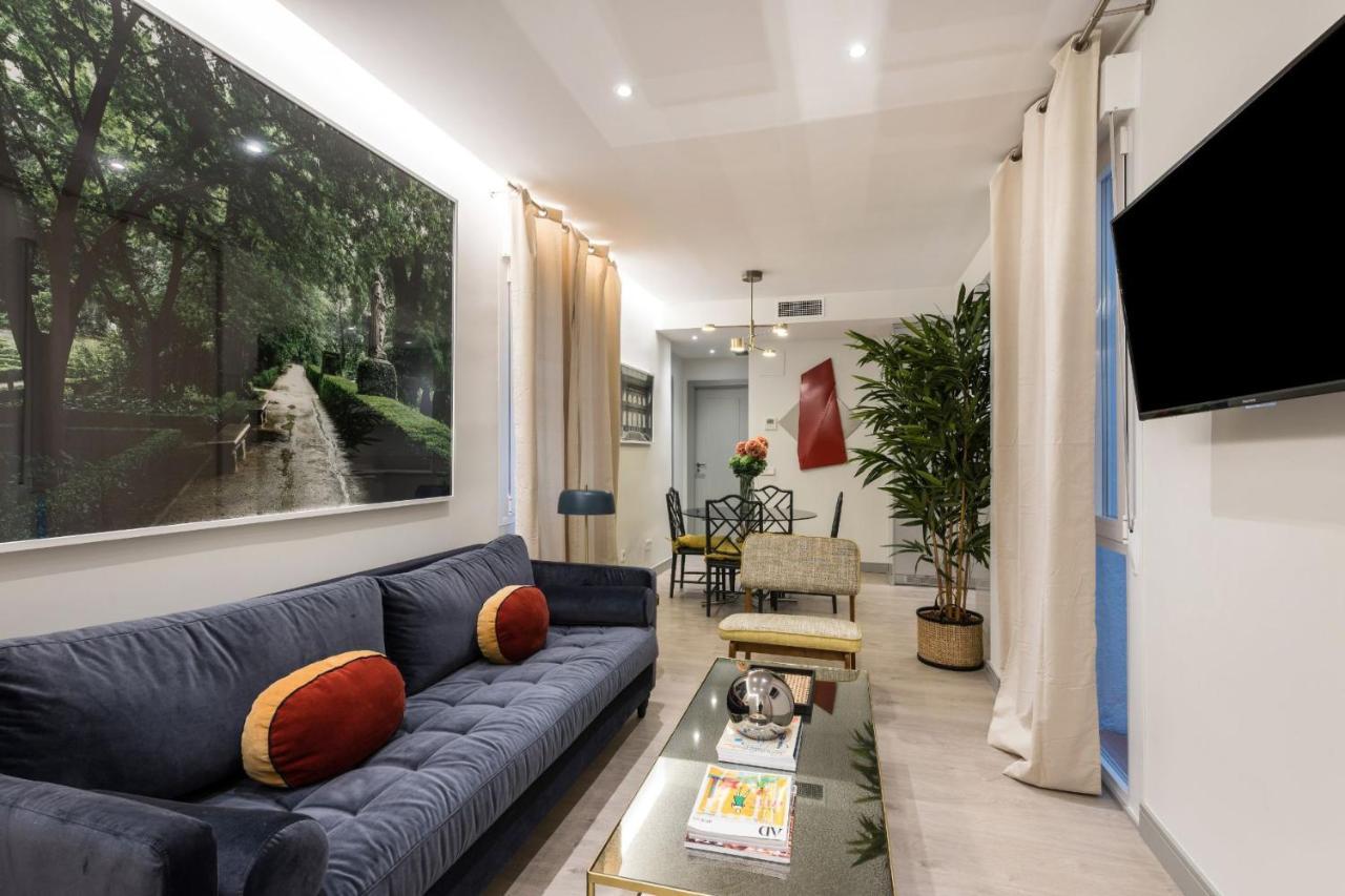 Mintystay - Don Ramon De La Cruz Apartamento *