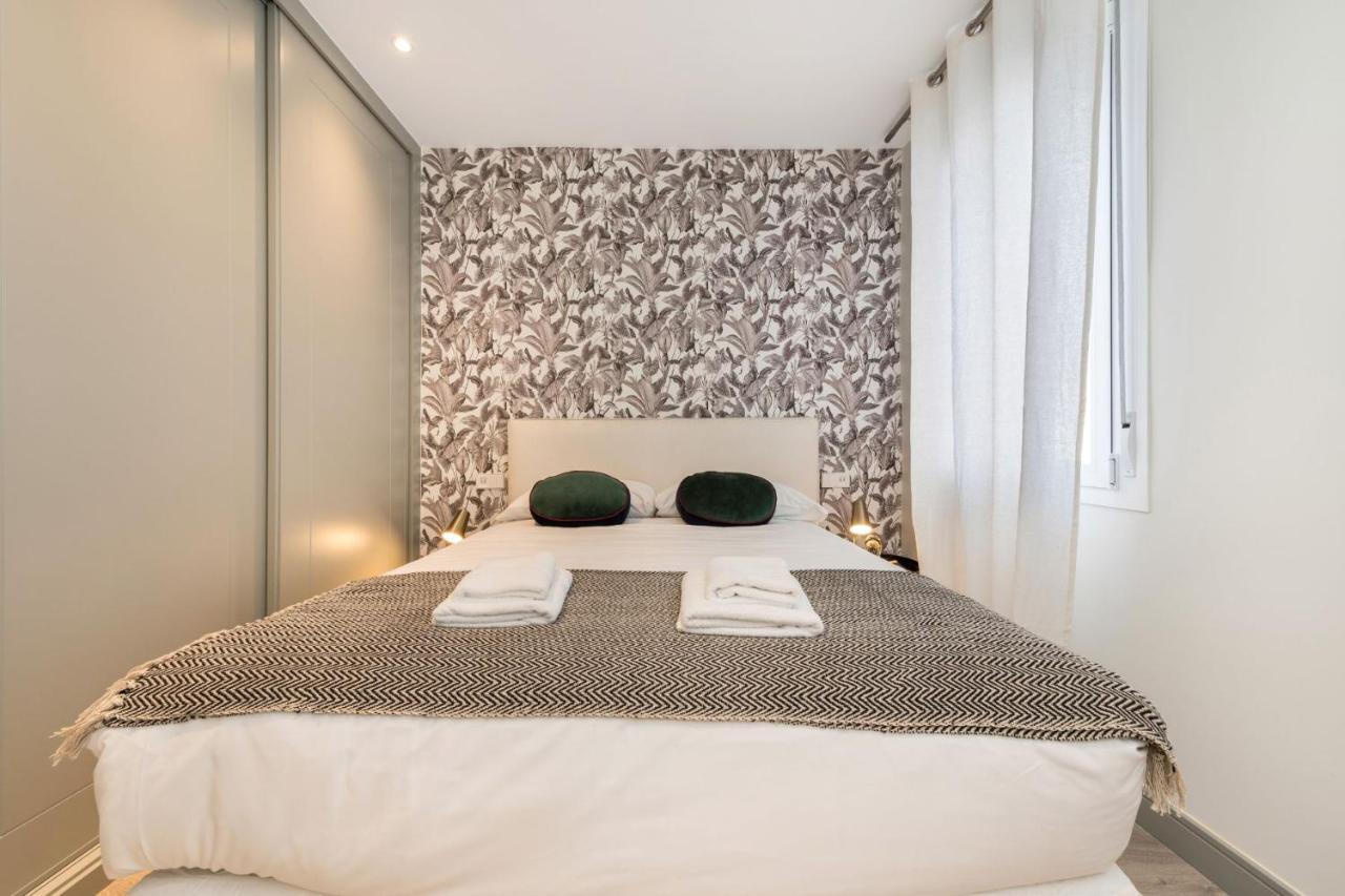 Mintystay - Don Ramon De La Cruz Apartamento Madrid