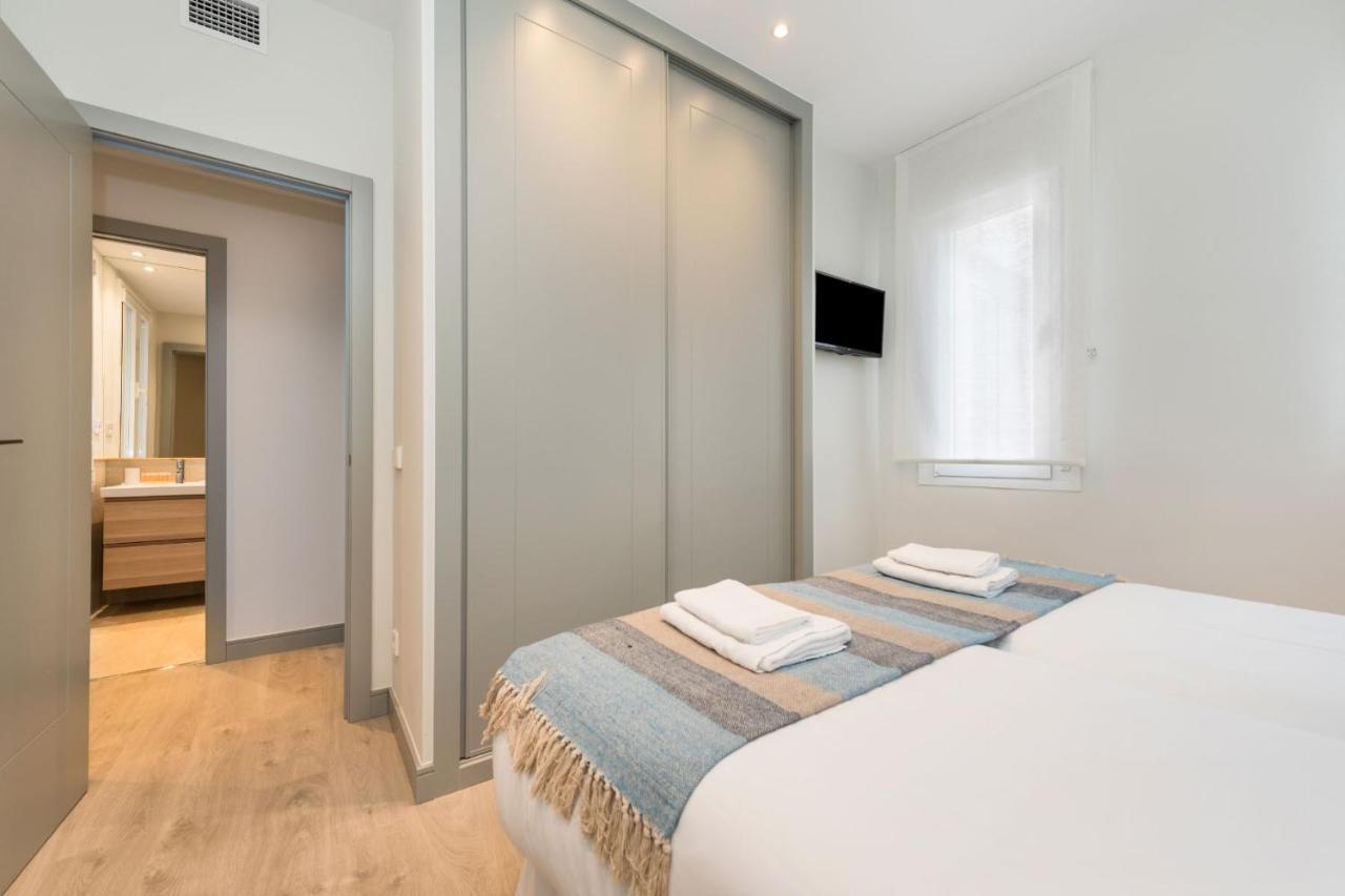 Mintystay - Don Ramon De La Cruz Apartamento