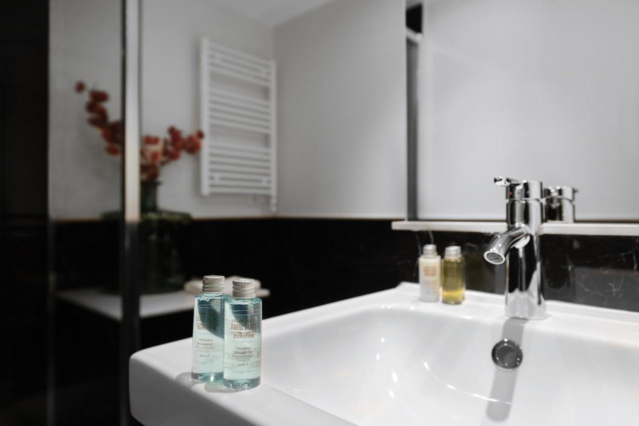 2 Bedrooms 1 Bathroom Furnished - Justicia - Executive Style - Mintystay * Madrid