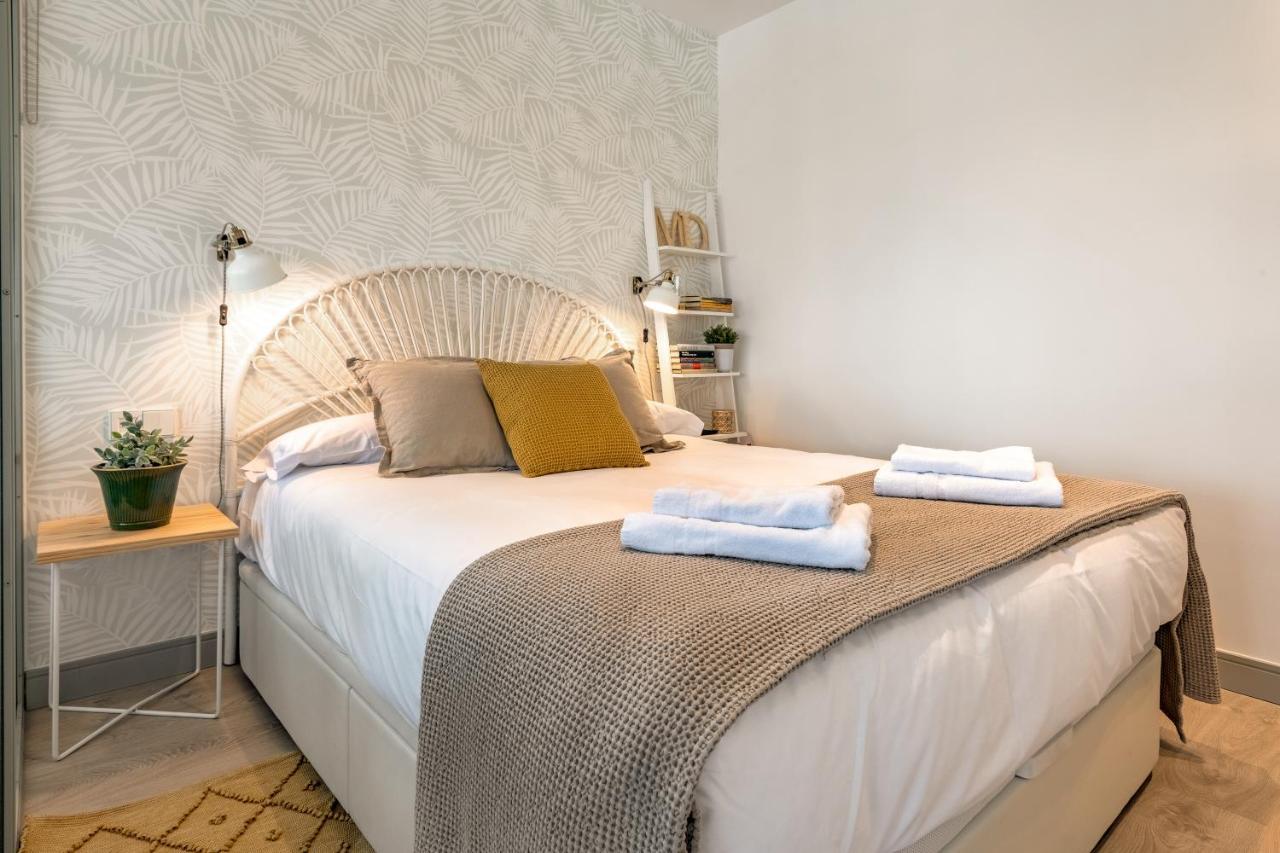 2 Bedrooms 1 Bathroom Furnished - Justicia - Incredible Views - Mintystay Apartment Madrid