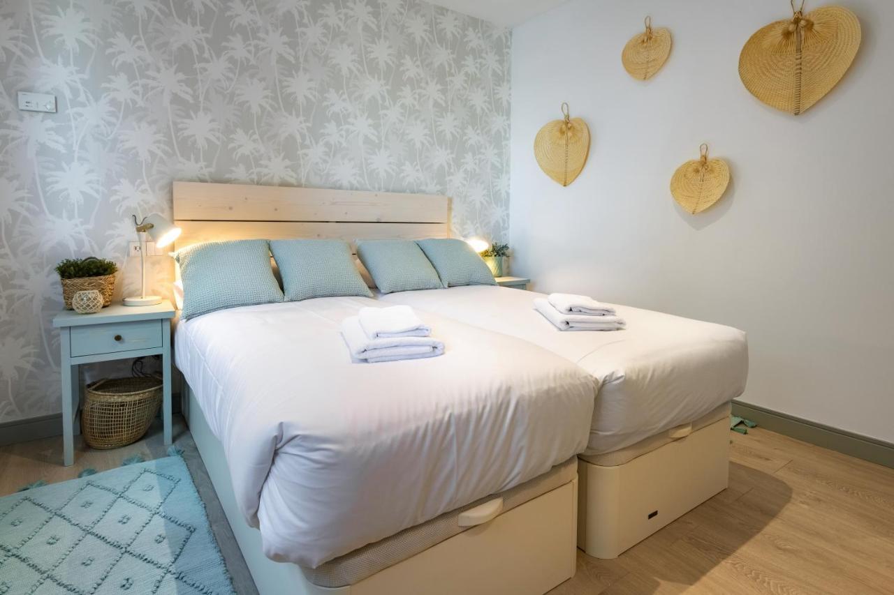 2 Bedrooms 1 Bathroom Furnished - Justicia - Incredible Views - Mintystay Apartamento