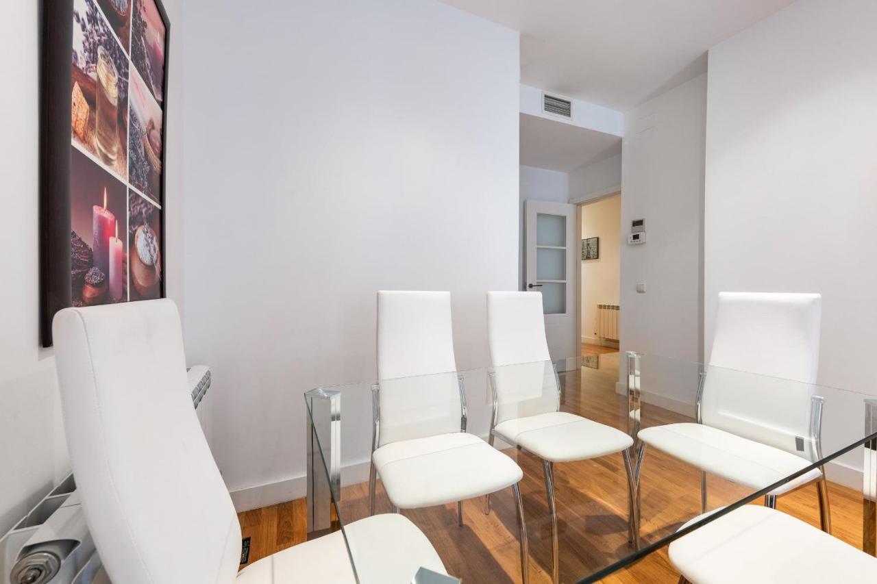 And Modern- 2 Bedrooms 1 Bathroom - Mintystay- Sol Apartment Madrid