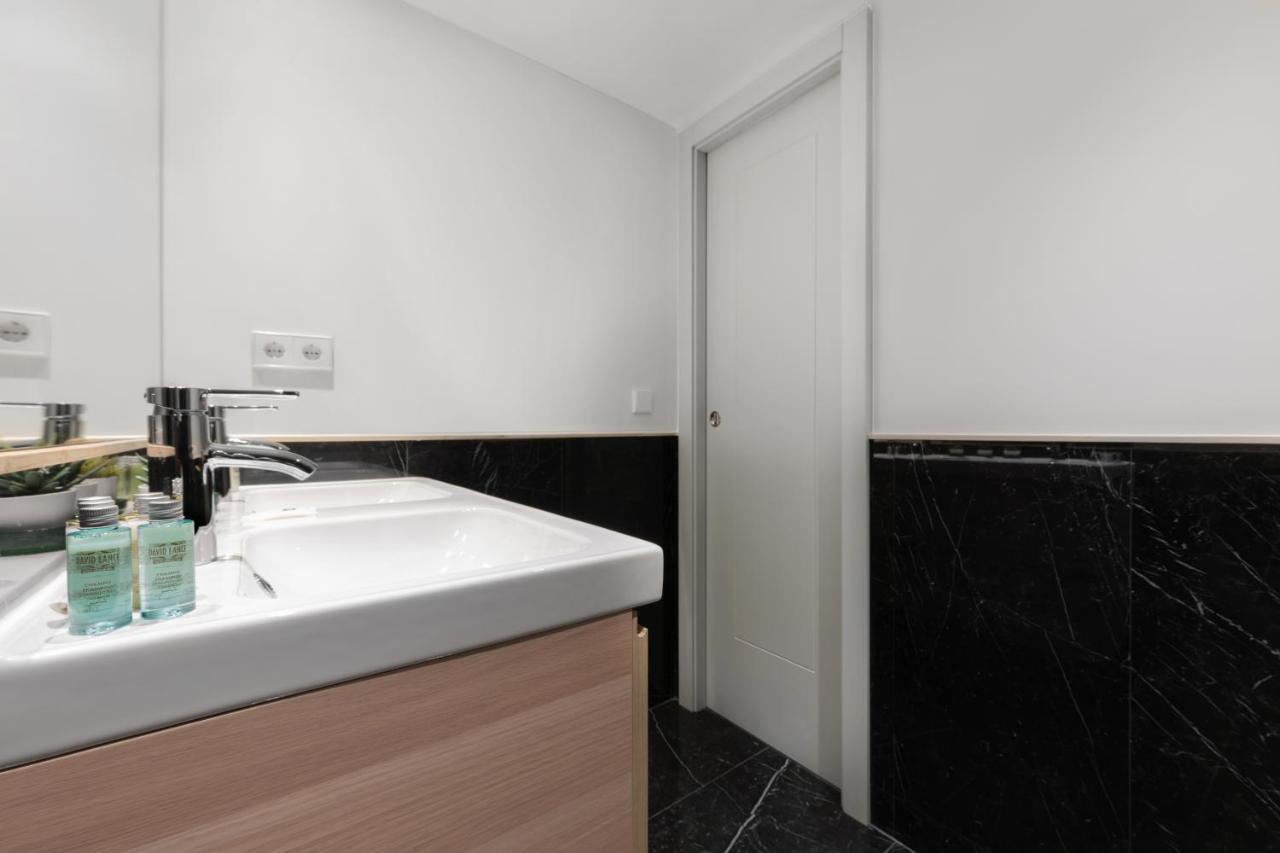 2 Bedrooms 1 Bathroom Furnished - Justicia - Executive Style - Mintystay *
