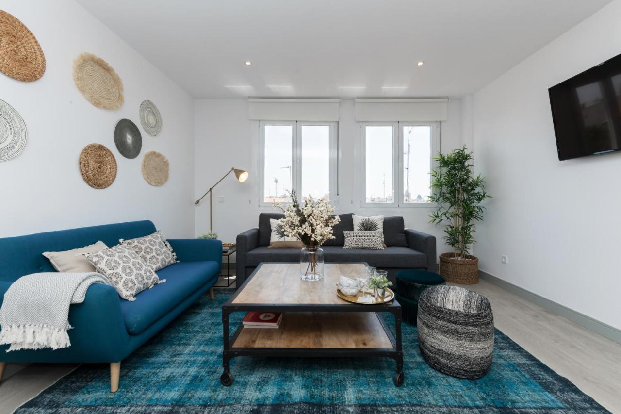 Apartment Mintystay - Gonzalo De Cordoba