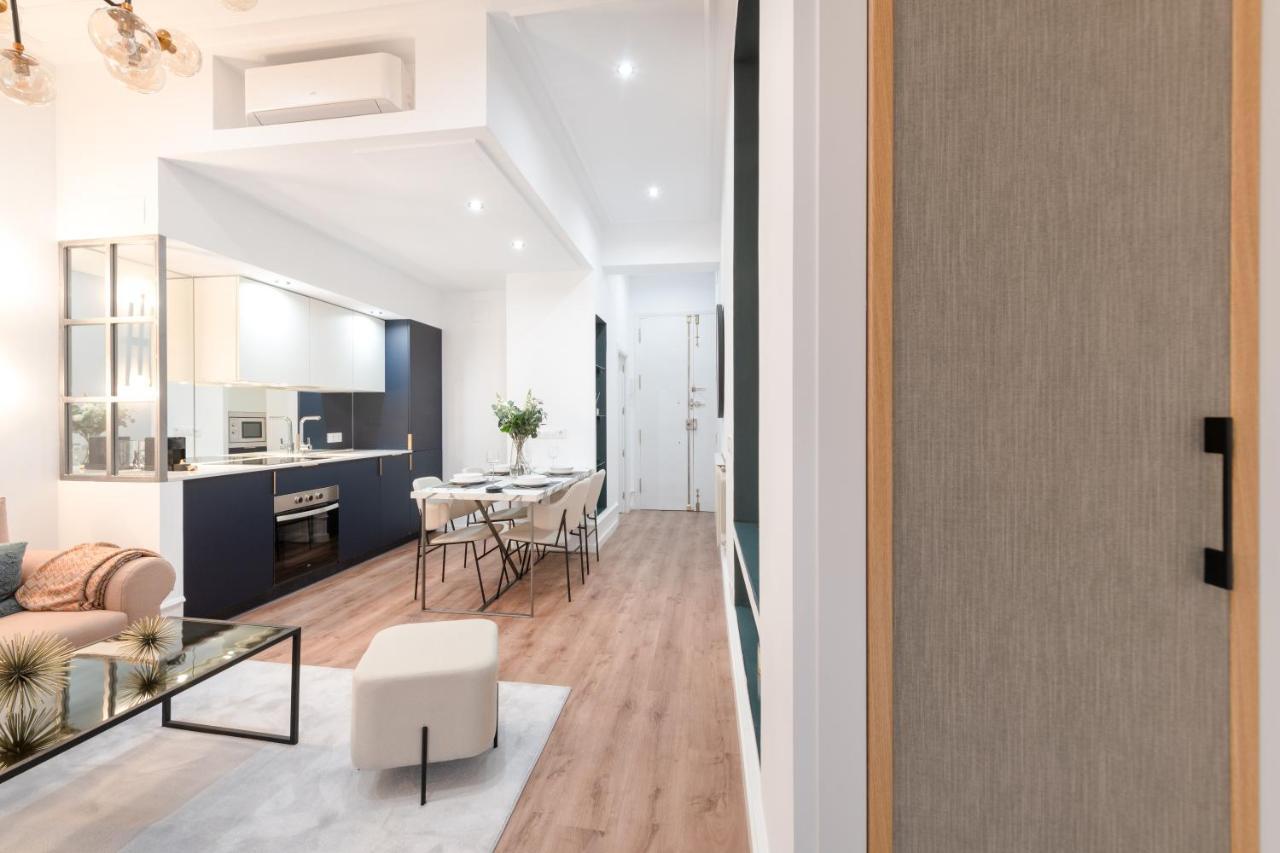 Apartment Mintystay - Cadiz 10 Madrid