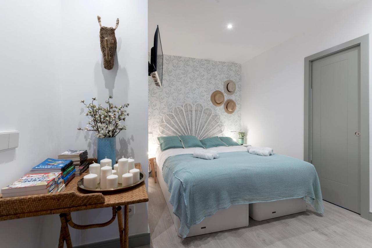 Mintystay - Gonzalo De Cordoba Apartment