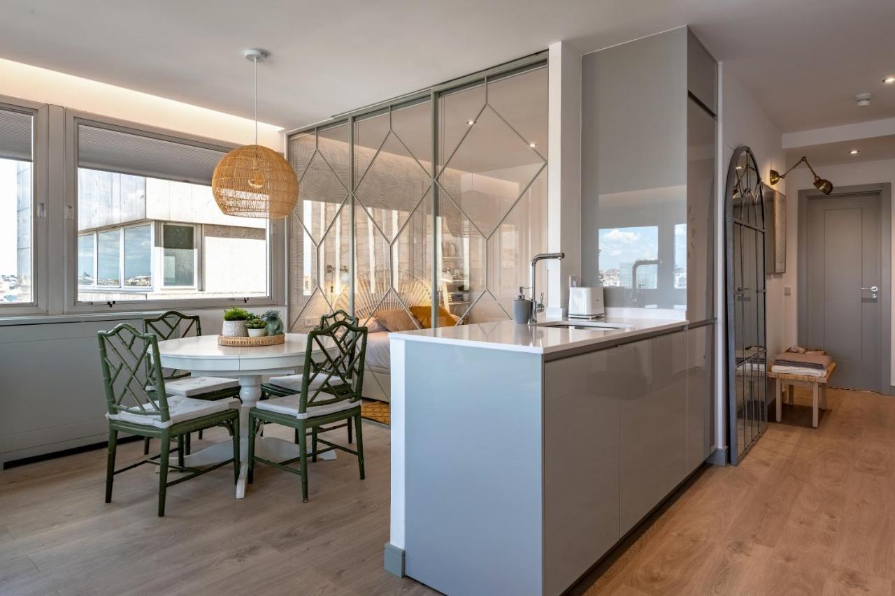 2 Bedrooms 1 Bathroom Furnished - Justicia - Incredible Views - Mintystay Apartamento *
