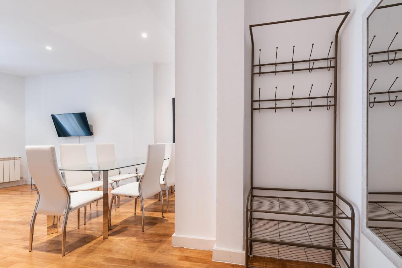 Apartment And Modern- 2 Bedrooms 1 Bathroom - Mintystay- Sol Madrid