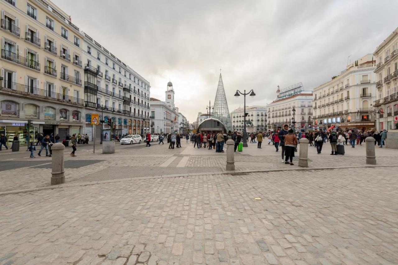 Lejlighed Mintystay - Cadiz 10