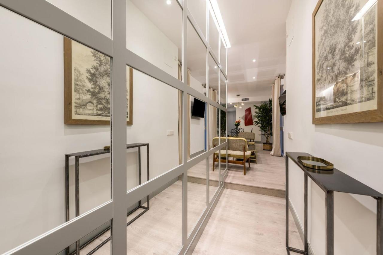 Mintystay - Don Ramon De La Cruz Apartamento Madrid