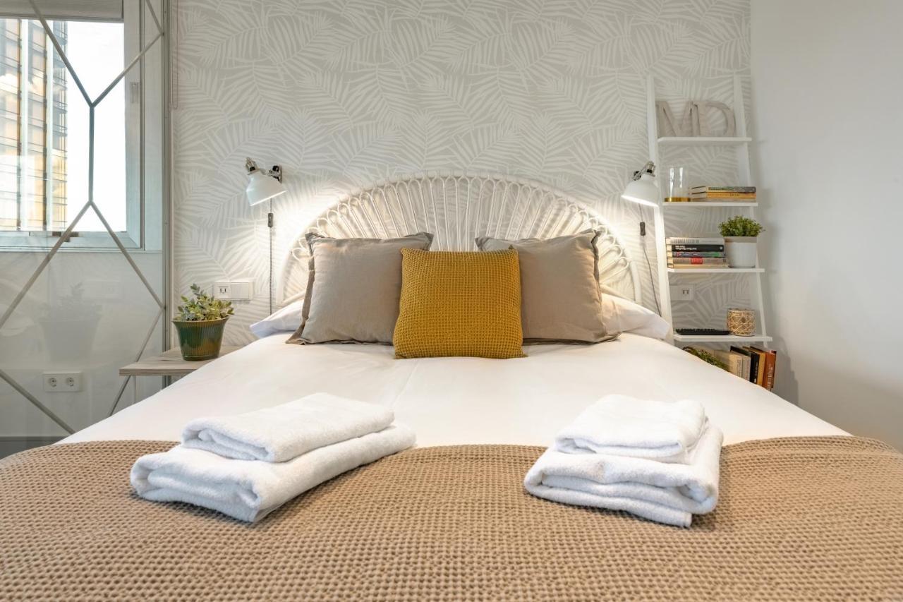 2 Bedrooms 1 Bathroom Furnished - Justicia - Incredible Views - Mintystay Apartamento