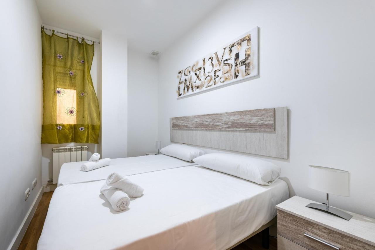 And Modern- 2 Bedrooms 1 Bathroom - Mintystay- Sol