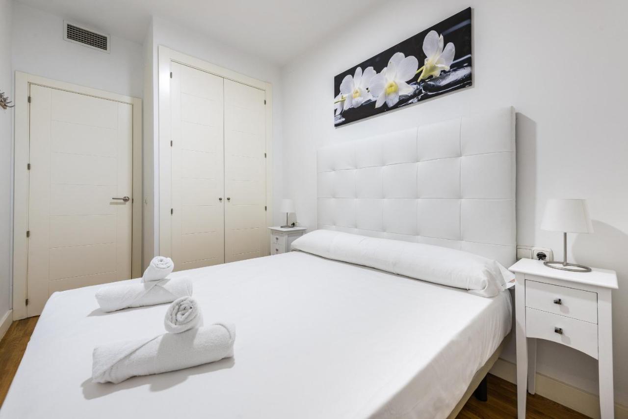 And Modern- 2 Bedrooms 1 Bathroom - Mintystay- Sol * Madrid