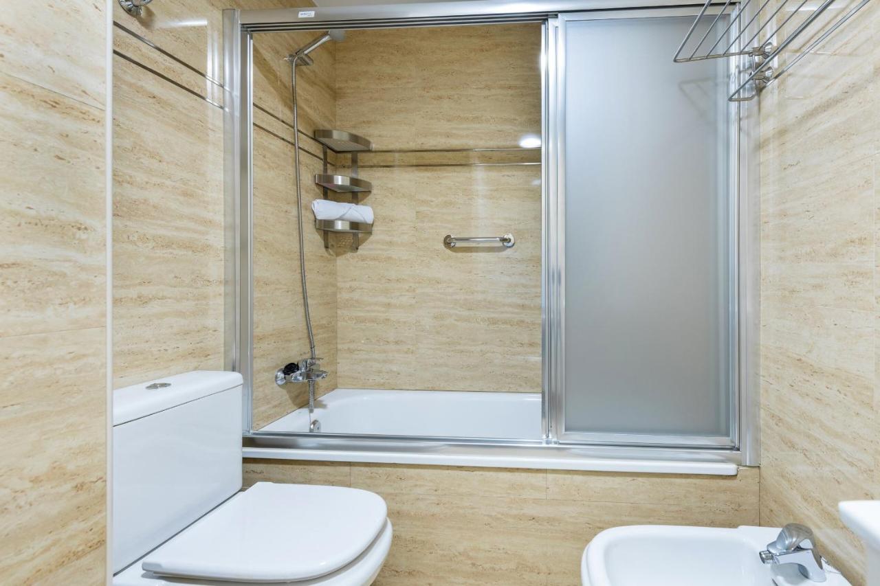 Apartment And Modern- 2 Bedrooms 1 Bathroom - Mintystay- Sol *