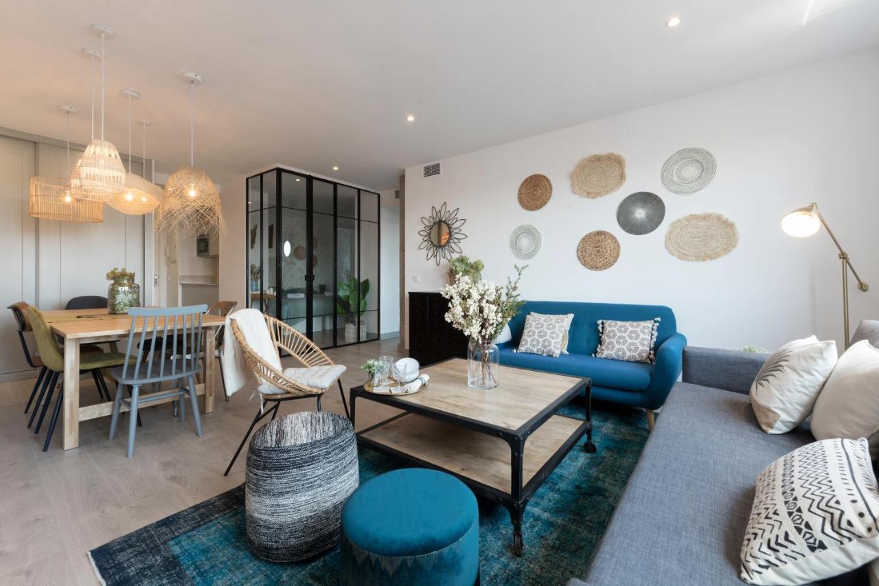 Mintystay - Gonzalo De Cordoba Apartment