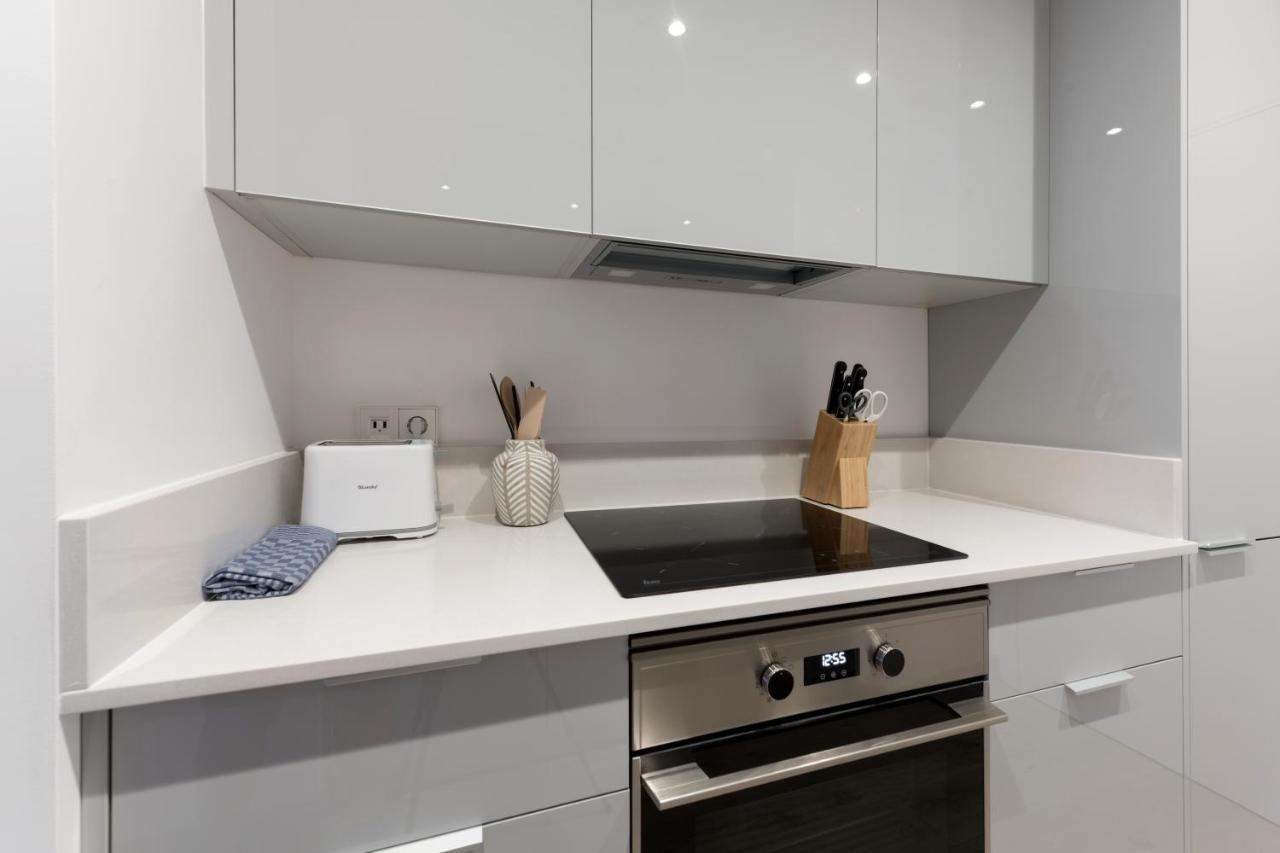 Mintystay - Gonzalo De Cordoba Apartment *