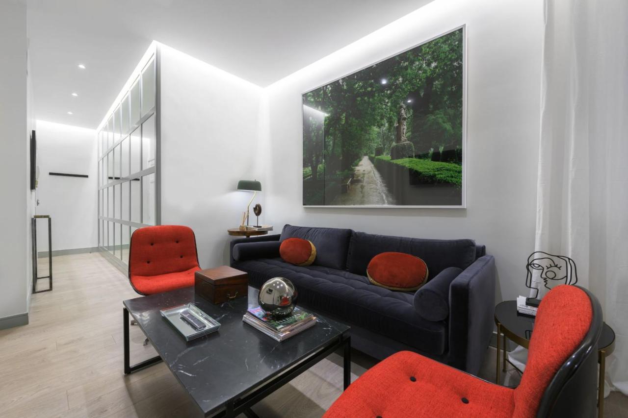 3 Bedrooms 2 Bathrooms Furnished - Salamanca - Elegant - Mintystay Lejlighed
