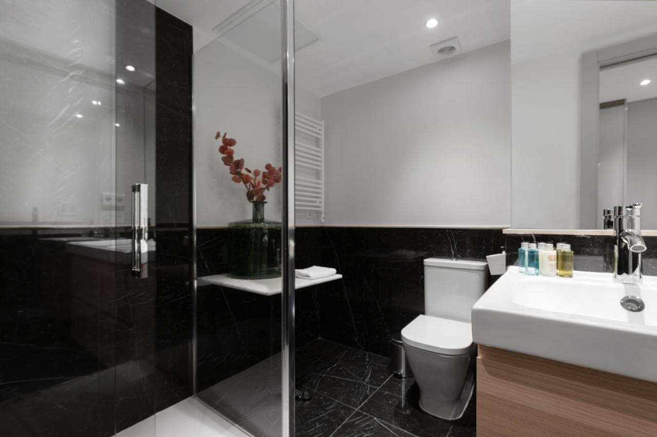 2 Bedrooms 1 Bathroom Furnished - Justicia - Executive Style - Mintystay Apartment *