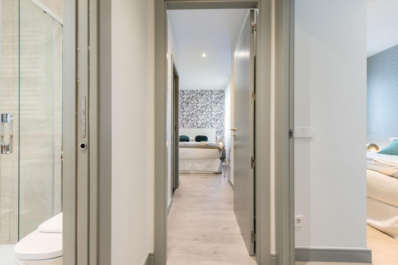 Apartamento Mintystay - Don Ramon De La Cruz Madrid