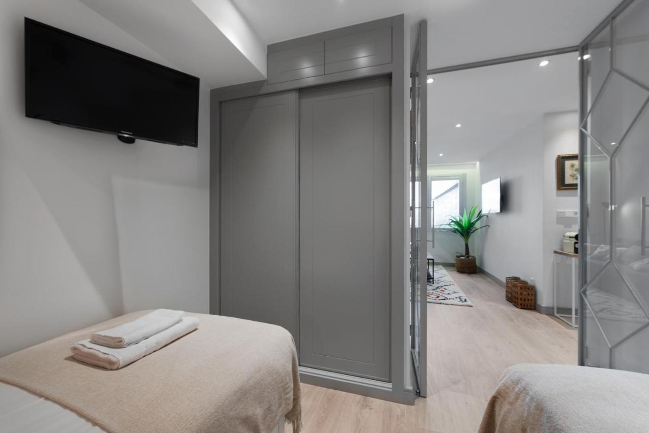 Apartment 2 Bedrooms 1 Bathroom Furnished - Justicia - Executive Style - Mintystay