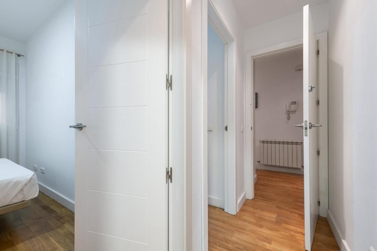Apartment And Modern- 2 Bedrooms 1 Bathroom - Mintystay- Sol *