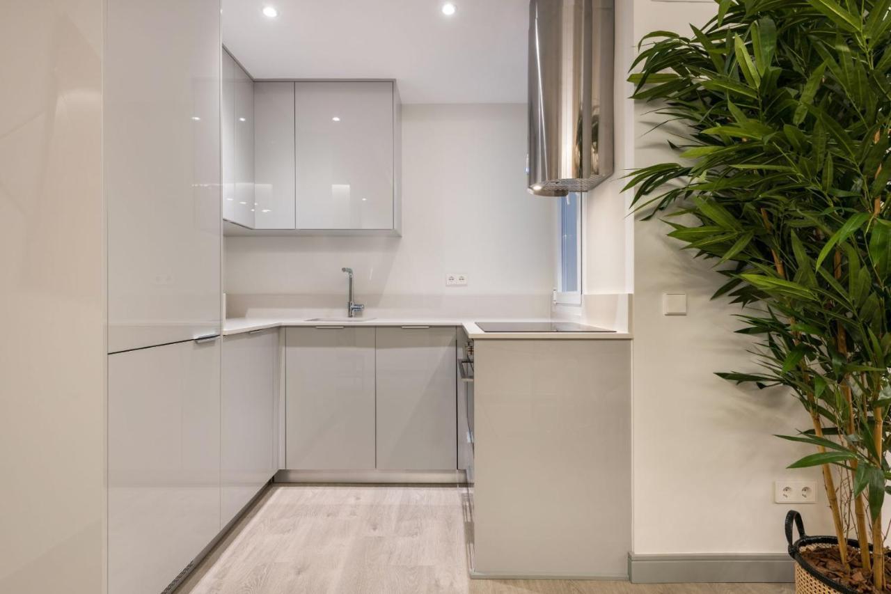 Mintystay - Don Ramon De La Cruz Apartamento