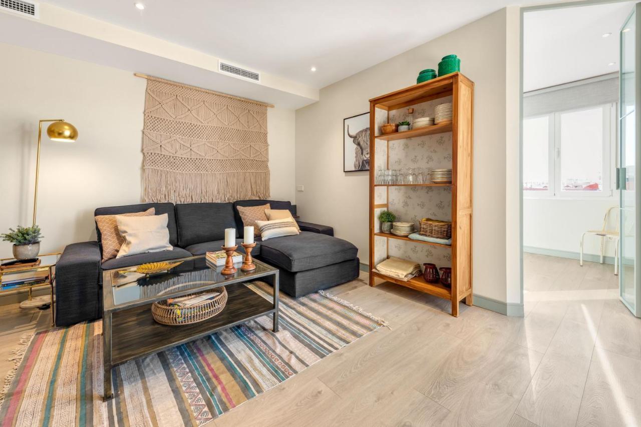 2 Bedrooms 2 Bathrooms Furnished - Chamberi - Refurbished Wterrace - Mintystay