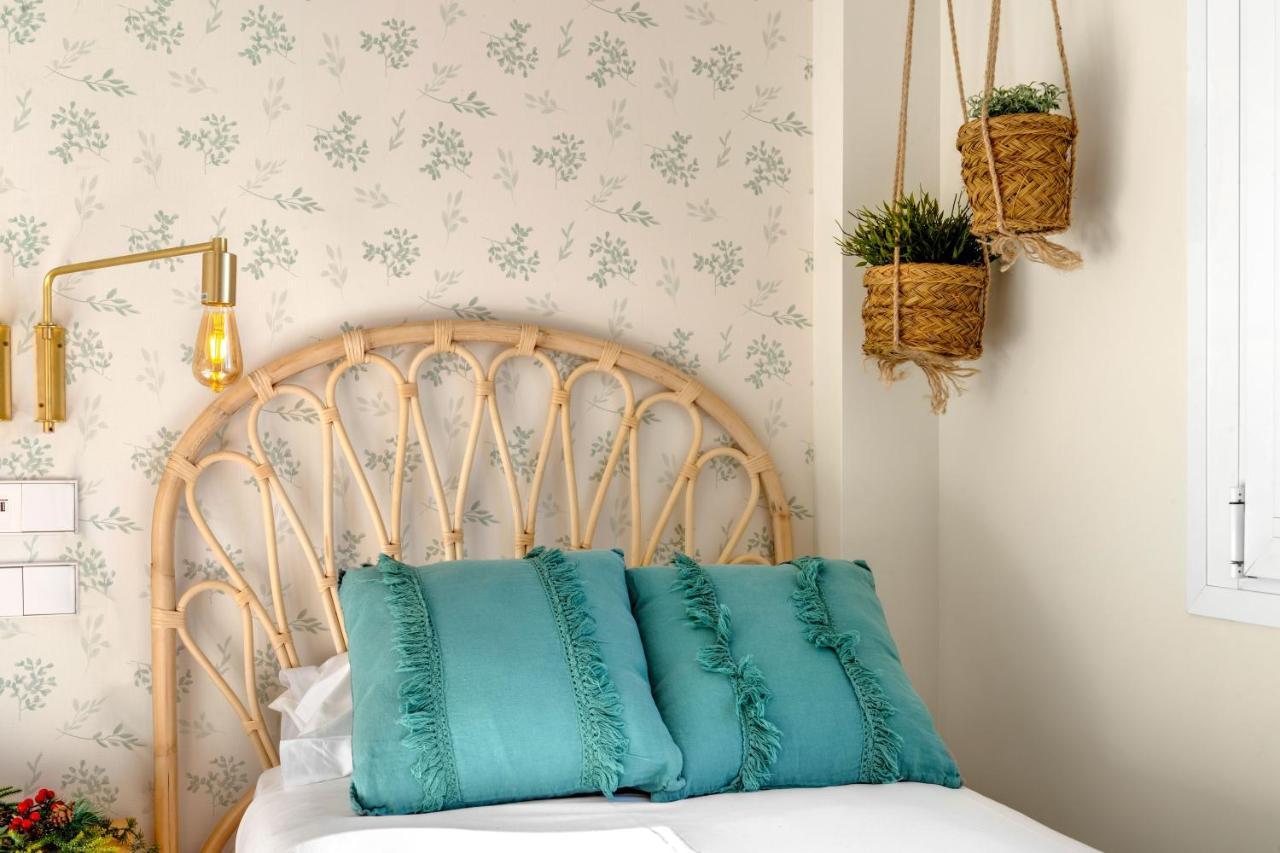 2 Bedrooms 2 Bathrooms Furnished - Chamberi - Refurbished Wterrace - Mintystay Apartment Madrid