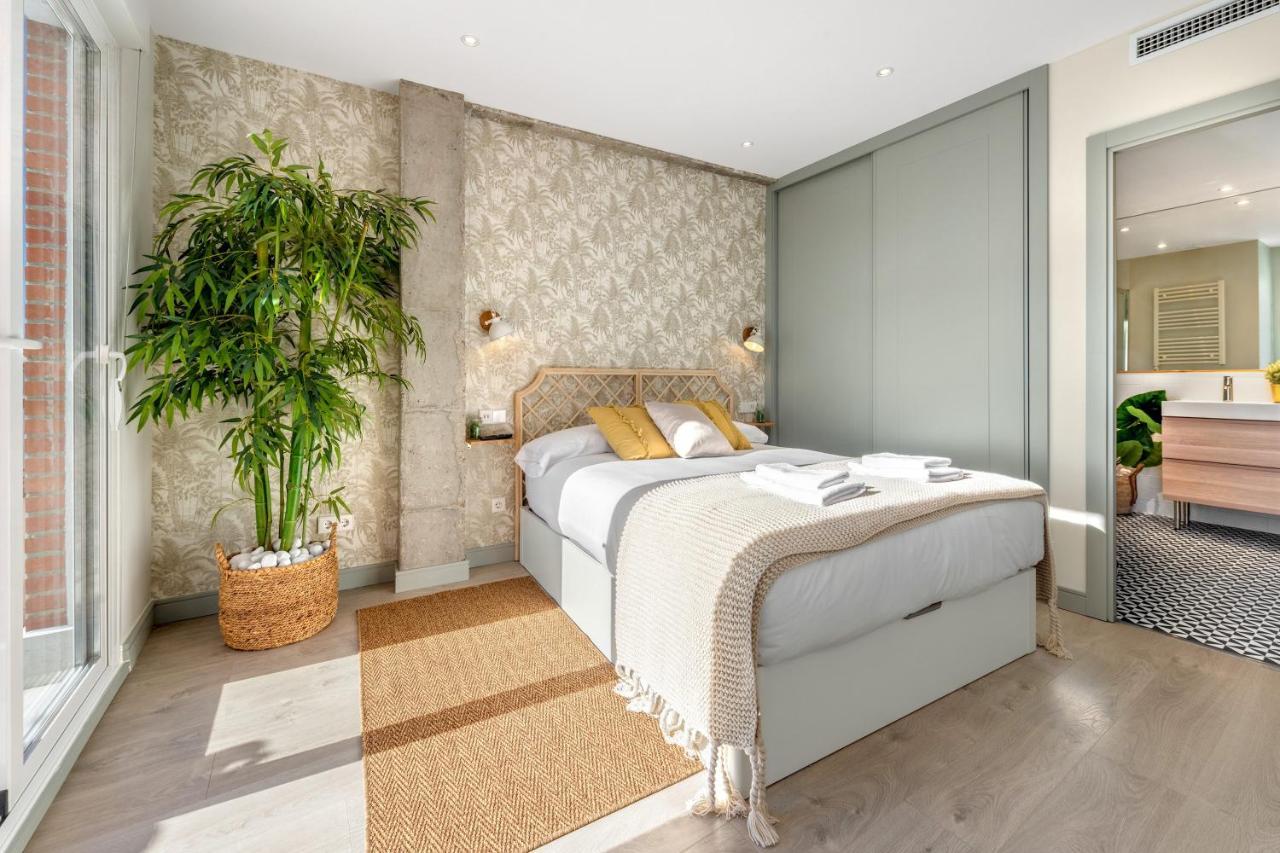 Apartment 2 Bedrooms 2 Bathrooms Furnished - Chamberi - Refurbished Wterrace - Mintystay