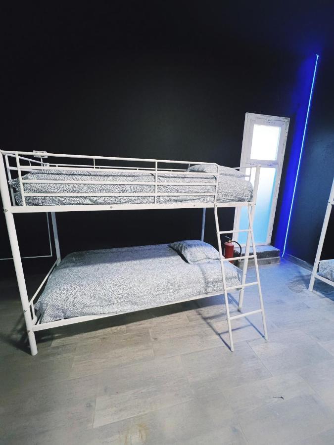 Rio Hostel Madrid