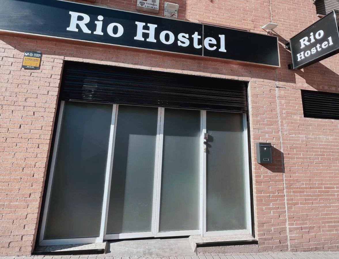 Hostel Rio *