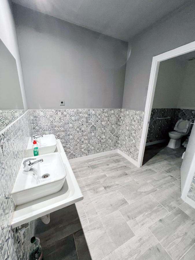 Hostel Rio Madrid