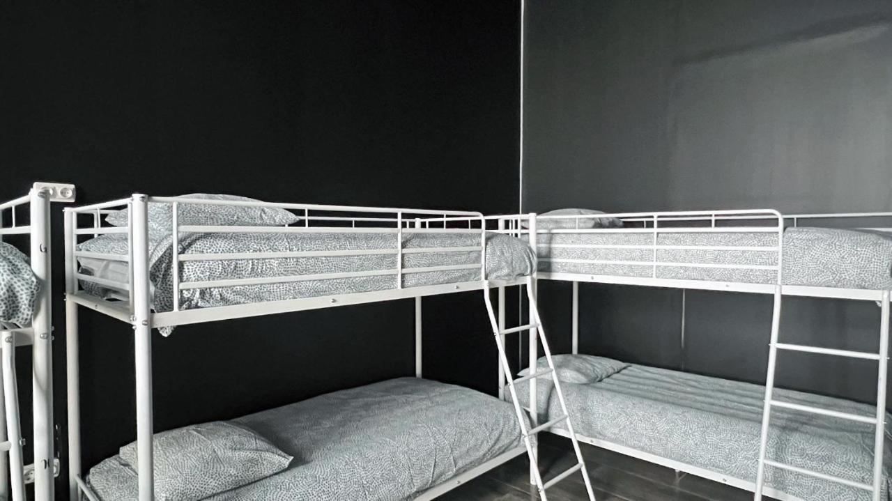 Rio Hostel Madrid