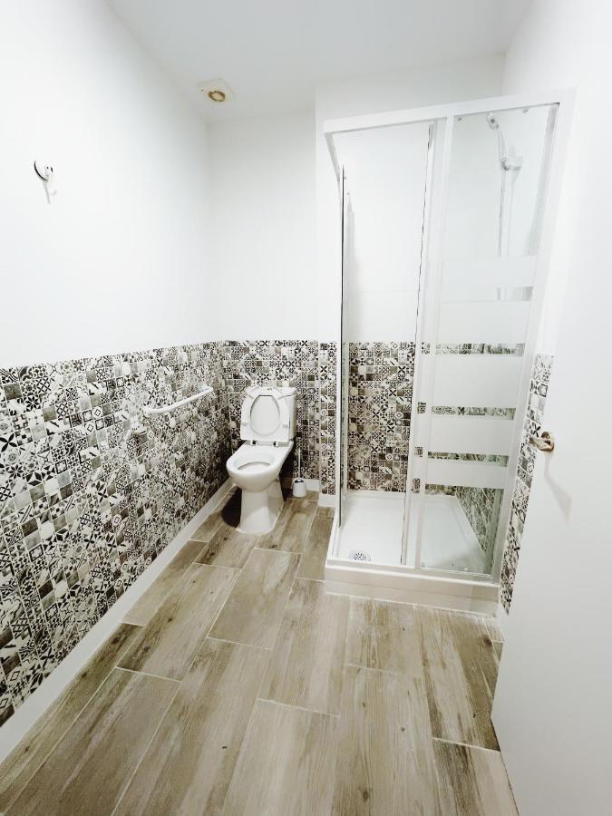 Hostel Rio Madrid