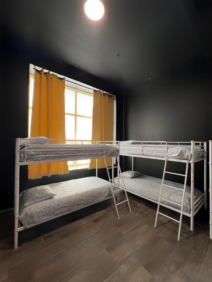 Hostel Rio