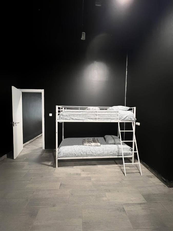 Rio Hostel Madrid