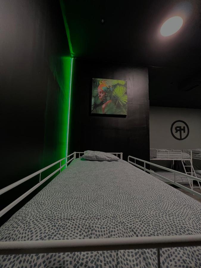 Rio Hostel Madrid