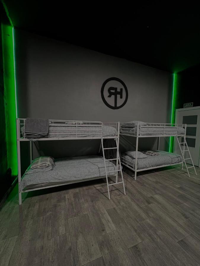 Hostel Rio *