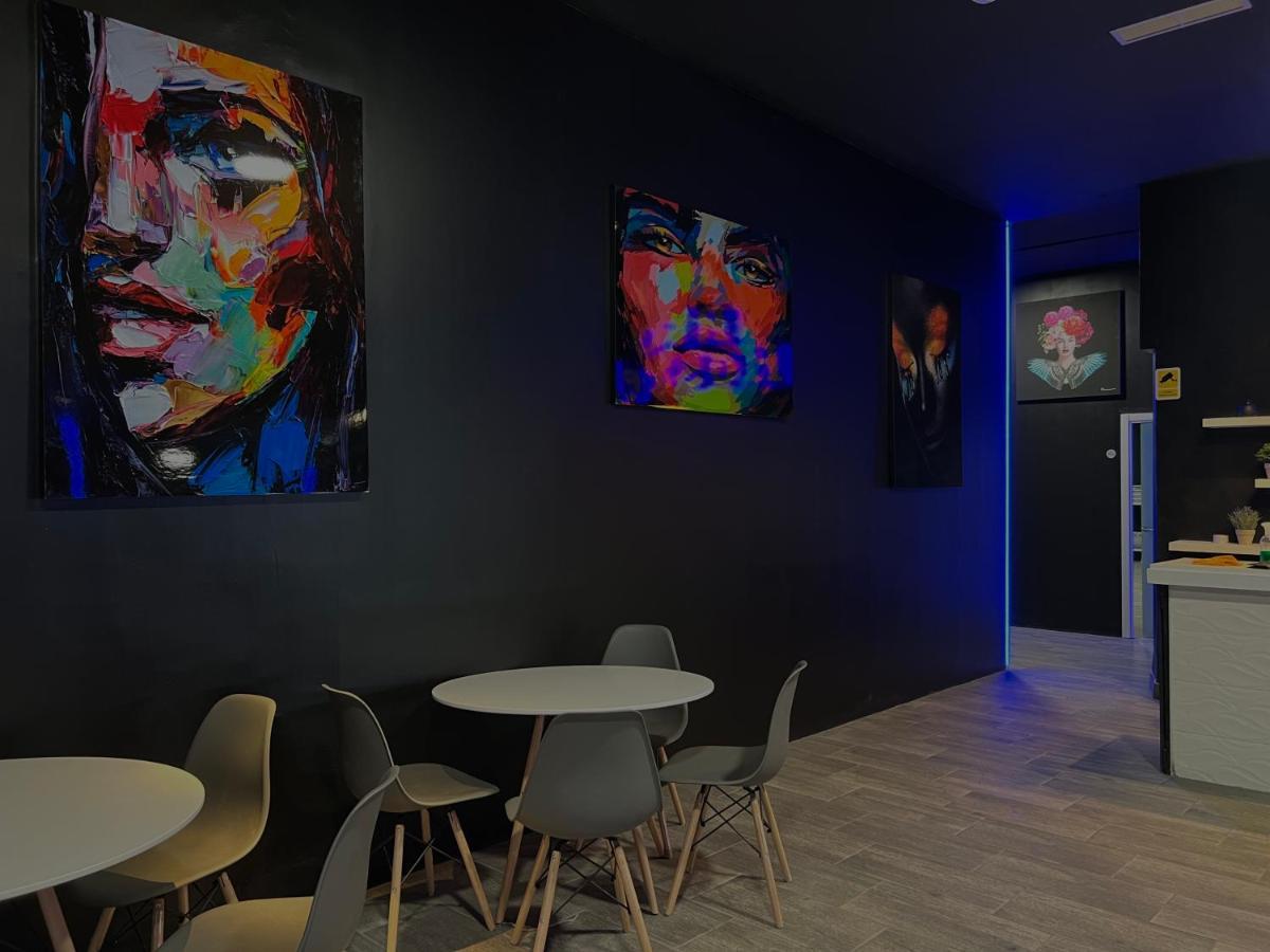 Hostel Rio