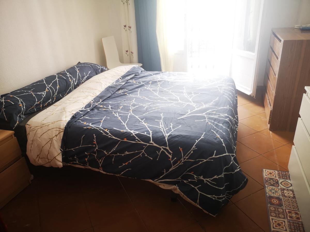 Centrica Habitacion Bed & Breakfast Madrid