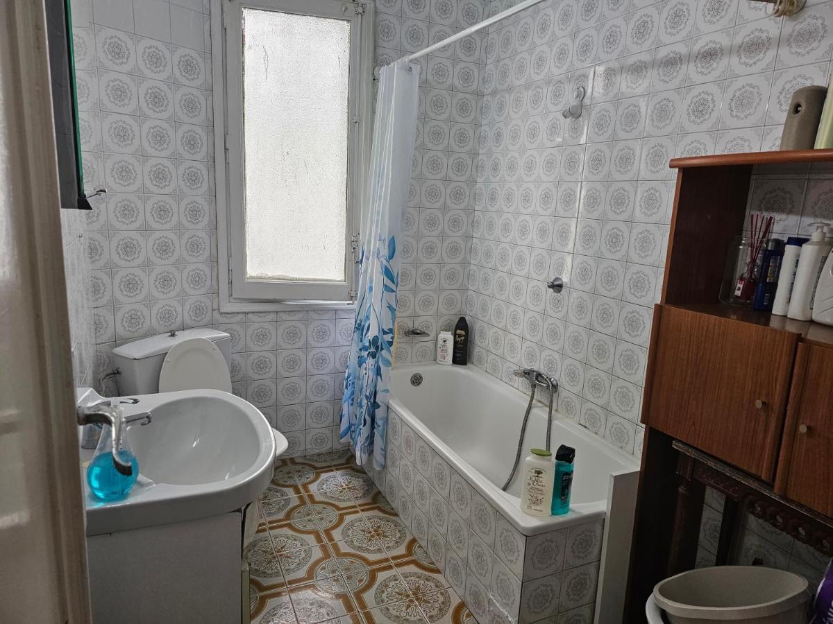 Centrica Habitacion Bed & Breakfast Madrid