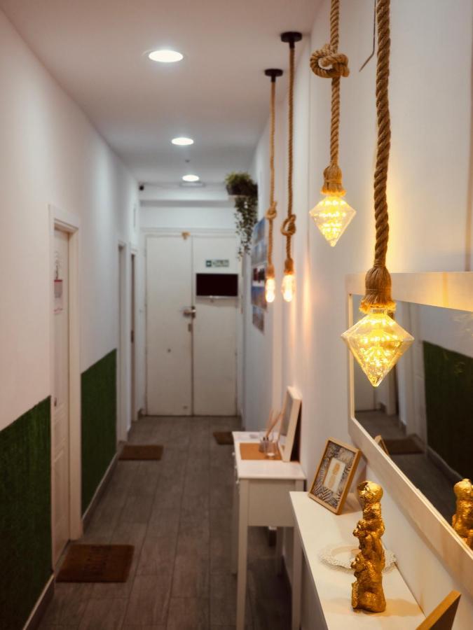 Apartment In The Center Of