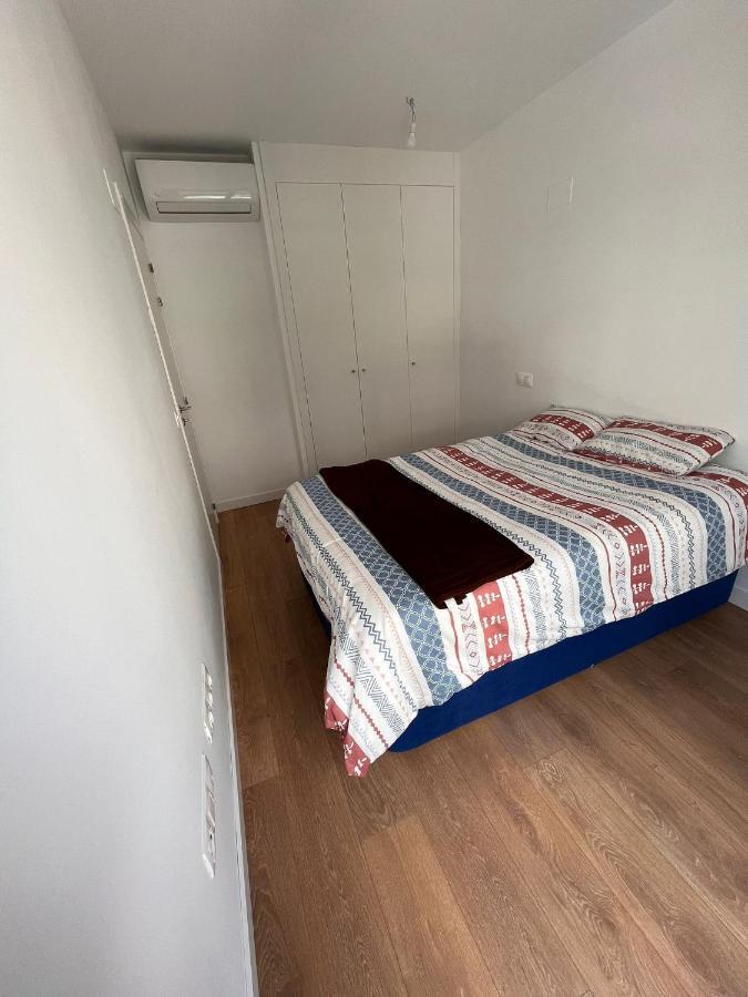 Hostel Mars Porras Madrid